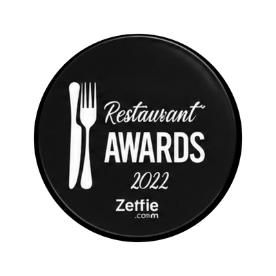 Restaurant Awards 2022