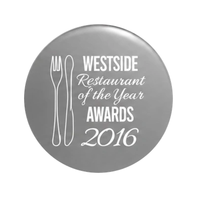 Western Awards 2018