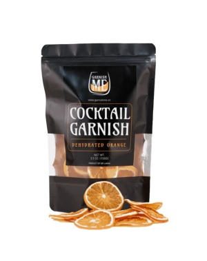 25 Dried Orange slices - Perfect for Cocktails & Garnishing in Sri Lanka photo 1